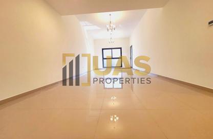 Apartment - 3 Bedrooms - 4 Bathrooms for rent in Jumeirah Garden Building 4 - Jumeirah Garden City - Al Satwa - Dubai