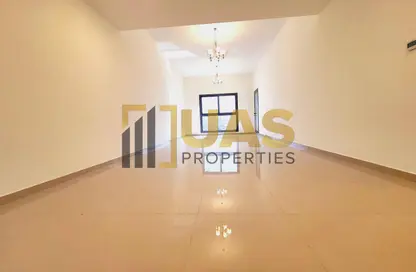 Apartment - 3 Bedrooms - 4 Bathrooms for rent in Jumeirah Garden Building 4 - Jumeirah Garden City - Al Satwa - Dubai