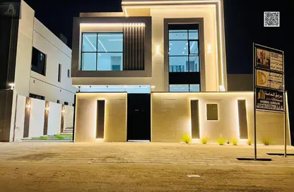 فيلا - 5 غرف نوم - 7 حمامات للبيع في الزاهية جاردنز - الزاهية - عجمان