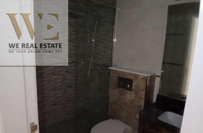 Apartment - 1 Bedroom - 2 Bathrooms for rent in CityLife Al Tallah - Al Tallah 2 - Ajman