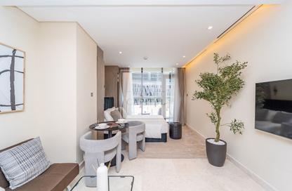Apartment - Studio - 1 for sale in The Sterling East - The Sterling - Business Bay - Dubai Apartment - Studio - 1 for sale in The Sterling East - The Sterling - Business Bay - Dubai