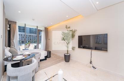 Apartment - Studio - 1 for sale in The Sterling East - The Sterling - Business Bay - Dubai