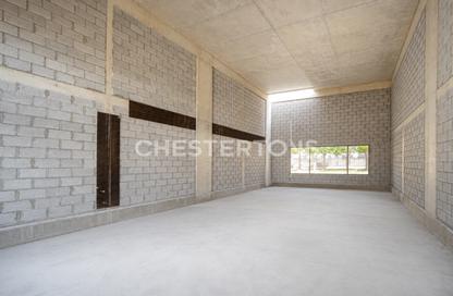 Retail - Studio for rent in Dubai Land Residence Complex - Dubai