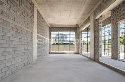 Retail - Studio for rent in Dubai Land Residence Complex - Dubai