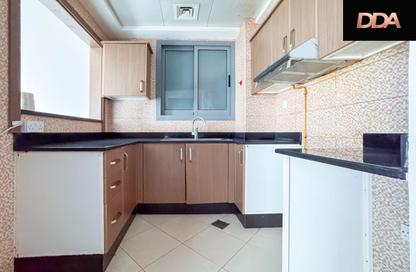 Apartment - 1 - 1 for sale in Ikarus Tower - Dubai Production City (IMPZ) - Dubai Apartment - 1 - 1 for sale in Ikarus Tower - Dubai Production City (IMPZ) - Dubai