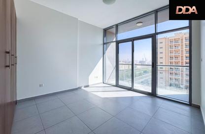 Apartment - 1 - 1 for sale in Ikarus Tower - Dubai Production City (IMPZ) - Dubai