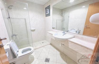 Apartment - 2 Bedrooms - 2 Bathrooms for rent in Muwaileh 29 Building - Muwaileh - Sharjah