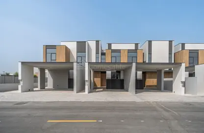 فيلا - 3 غرف نوم - 4 حمامات للبيع في مدن الرينم 3 - مدن - دبي