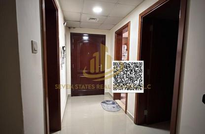 Apartment - 2 Bedrooms - 3 Bathrooms for sale in Al Nuaimiya Towers C - Al Nuaimiya - Ajman Apartment - 2 Bedrooms - 3 Bathrooms for sale in Al Nuaimiya Towers C - Al Nuaimiya - Ajman