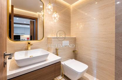 شقة - 2 - 3 للإيجار في 399 هيلز بارك ب - 399 Hills Park - دبي هيلز استيت - دبي