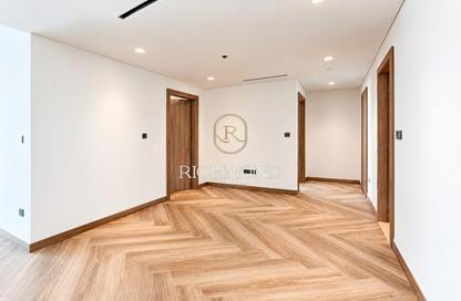 شقة - 2 - 3 للإيجار في 399 هيلز بارك ب - 399 Hills Park - دبي هيلز استيت - دبي