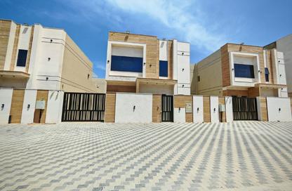 Apartment - 4 - 5 for rent in Al Aamra Gardens - Al Amerah - Ajman