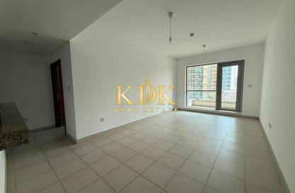 Apartment - 1 Bedroom - 2 Bathrooms for rent in Boulevard Central Tower 1 - Boulevard Central Towers - Downtown Dubai - Dubai