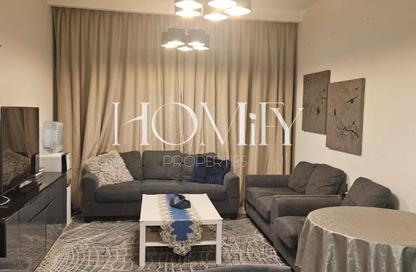 Apartment - 2 Bedrooms - 3 Bathrooms for sale in Ghalia Tower - District 18 - Jumeirah Village Circle - Dubai Apartment - 2 Bedrooms - 3 Bathrooms for sale in Ghalia Tower - District 18 - Jumeirah Village Circle - Dubai