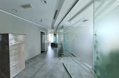 مكتب - استوديو للايجار في برج ريجال - الخليج التجاري - دبي