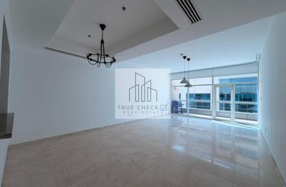 Apartment - 1 Bedroom - 1 Bathroom for rent in Bay Square Building 3 - Bay Square - Business Bay - Dubai