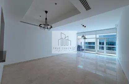 Apartment - 1 Bedroom - 1 Bathroom for rent in Bay Square Building 3 - Bay Square - Business Bay - Dubai