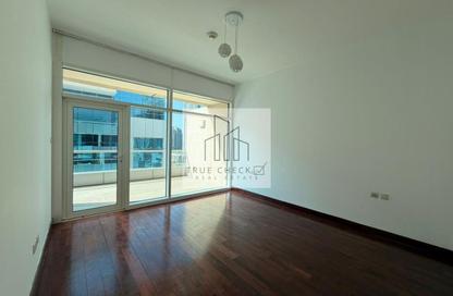 Apartment - 1 Bedroom - 1 Bathroom for rent in Bay Square Building 3 - Bay Square - Business Bay - Dubai