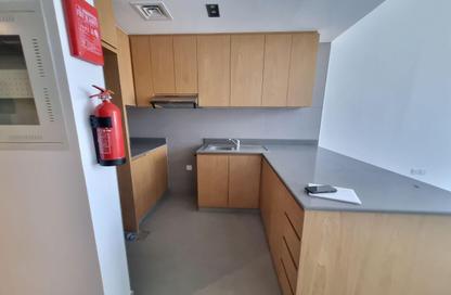 Apartment - 1 - 2 for rent in Souks Residential - Al Mamsha - Muwaileh - Sharjah