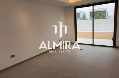Apartment - 4 Bedrooms - 6 Bathrooms for rent in Redwoods - Yas Acres - Yas Island - Abu Dhabi