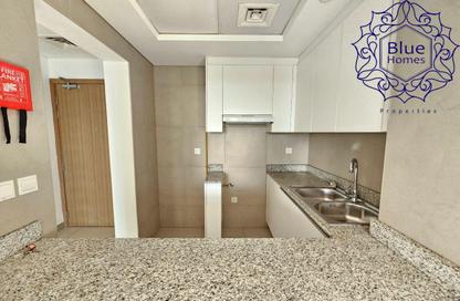 Apartment - 1 - 2 for rent in Al Nasr Square Block B - Al Nasr Square - Oud Metha - Bur Dubai - Dubai