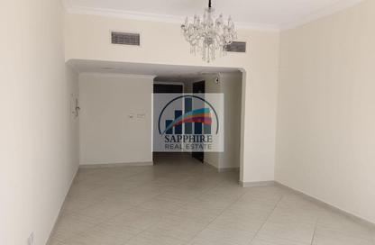 Apartment - 1 - 2 for rent in Syann Park 1 - Arjan - Dubai