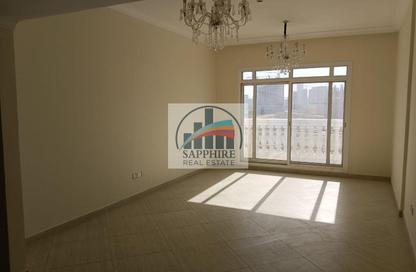 Apartment - 1 - 2 for rent in Syann Park 1 - Arjan - Dubai Apartment - 1 - 2 for rent in Syann Park 1 - Arjan - Dubai