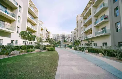 Apartment - 1 Bedroom - 2 Bathrooms for sale in Uptown Al Zahia - Al Zahia - Muwaileh Commercial - Sharjah Apartment - 1 Bedroom - 2 Bathrooms for sale in Uptown Al Zahia - Al Zahia - Muwaileh Commercial - Sharjah