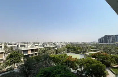 Apartment - 2 Bedrooms - 2 Bathrooms for rent in Golf Grand - Dubai Hills Estate - Dubai
