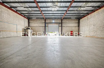 مستودع - استوديو - 1 حمام للايجار في المستودع جي - مجمع دبي للاستثمار 2 - مجمع دبي للاستثمار - دبي