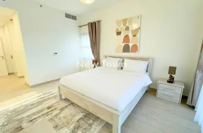 Apartment - 2 Bedrooms - 3 Bathrooms for rent in Al Andalus Tower E - Al Andalus - Jumeirah Golf Estates - Dubai Apartment - 2 Bedrooms - 3 Bathrooms for rent in Al Andalus Tower E - Al Andalus - Jumeirah Golf Estates - Dubai