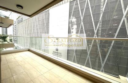 Apartment - 2 Bedrooms - 3 Bathrooms for rent in Mon Reve - Downtown Dubai - Dubai Apartment - 2 Bedrooms - 3 Bathrooms for rent in Mon Reve - Downtown Dubai - Dubai