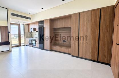 Apartment - Studio - 1 for rent in Torino Building 3 - Torino By ORO24 - Arjan - Dubai