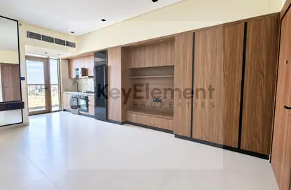 Apartment - 1 Bathroom for rent in Torino Building 3 - Torino By ORO24 - Arjan - Dubai