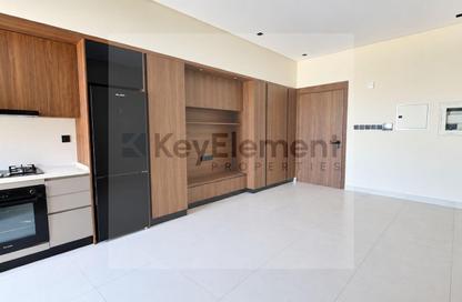 Apartment - Studio - 1 for rent in Torino Building 3 - Torino By ORO24 - Arjan - Dubai
