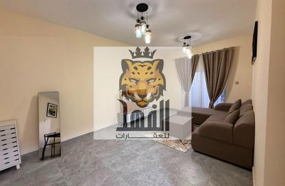 Apartment - 1 Bedroom - 2 Bathrooms for rent in Al Jurf 3 - Al Jurf - Ajman Downtown - Ajman Apartment - 1 Bedroom - 2 Bathrooms for rent in Al Jurf 3 - Al Jurf - Ajman Downtown - Ajman