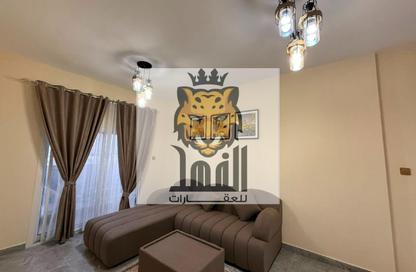 Apartment - 1 Bedroom - 2 Bathrooms for rent in Al Jurf 3 - Al Jurf - Ajman Downtown - Ajman Apartment - 1 Bedroom - 2 Bathrooms for rent in Al Jurf 3 - Al Jurf - Ajman Downtown - Ajman