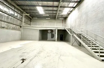 Warehouse - Studio for rent in Phase 2 - Al Furjan - Dubai