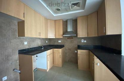 Apartment - 2 Bedrooms - 3 Bathrooms for rent in Goldcrest Views 1 - JLT Cluster V - Jumeirah Lake Towers - Dubai