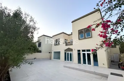 فيلا - 3 غرف نوم - 4 حمامات للبيع في ريجيونال سمول - ريجينال - جميرا بارك - دبي فيلا - 3 غرف نوم - 4 حمامات للبيع في ريجيونال سمول - ريجينال - جميرا بارك - دبي