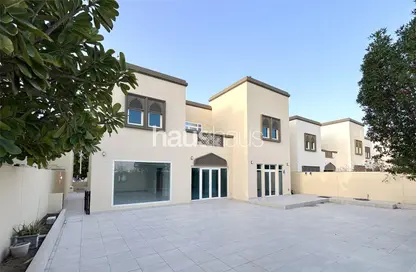 فيلا - 3 غرف نوم - 4 حمامات للبيع في ريجيونال سمول - ريجينال - جميرا بارك - دبي فيلا - 3 غرف نوم - 4 حمامات للبيع في ريجيونال سمول - ريجينال - جميرا بارك - دبي