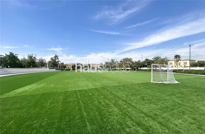 فيلا - 3 غرف نوم - 4 حمامات للبيع في ريجيونال سمول - ريجينال - جميرا بارك - دبي فيلا - 3 غرف نوم - 4 حمامات للبيع في ريجيونال سمول - ريجينال - جميرا بارك - دبي