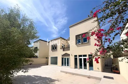 فيلا - 3 غرف نوم - 4 حمامات للبيع في ريجيونال سمول - ريجينال - جميرا بارك - دبي