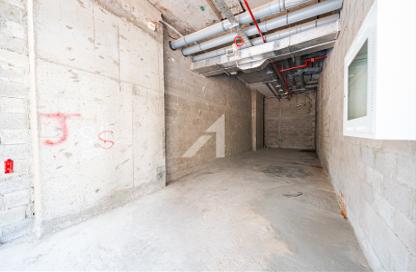 Shop - Studio - 1 Bathroom for rent in Azizi Riviera 28 - Azizi Riviera - Meydan One - Meydan - Dubai
