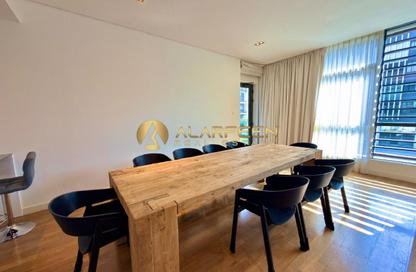 Apartment - 3 - 5 for rent in City Walk Residential Building 6B - City Walk Residential - City Walk - Al Wasl - Dubai