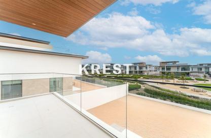 Villa - 4 Bedrooms - 5 Bathrooms for sale in Farm Gardens 1 - Farm Gardens - The Valley - Dubai