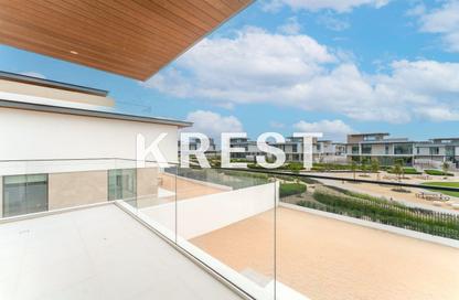 Villa - 4 Bedrooms - 5 Bathrooms for sale in Farm Gardens 1 - Farm Gardens - The Valley - Dubai