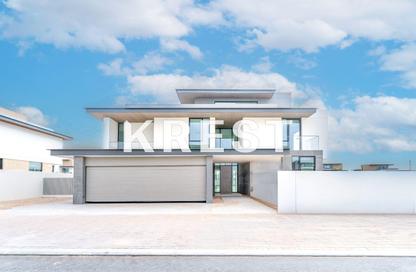 Villa - 4 Bedrooms - 5 Bathrooms for sale in Farm Gardens 1 - Farm Gardens - The Valley - Dubai