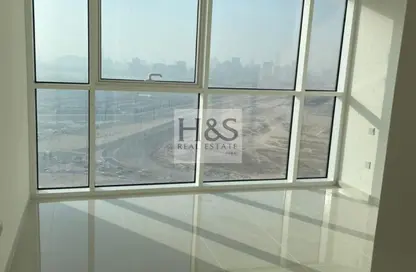 Apartment - Studio - 1 Bathroom for rent in Carson B - Carson - DAMAC Hills - Dubai