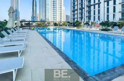 Apartment - 1 Bedroom - 1 Bathroom for rent in Burj Crown - Downtown Dubai - Dubai